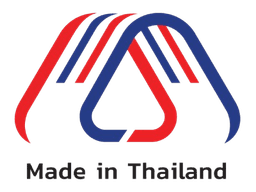 Made in Thailand