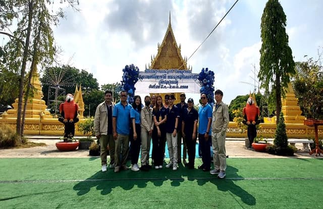 เทศน์มหาชาติ