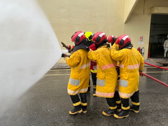 เรานำหลัก Process Safety Rule