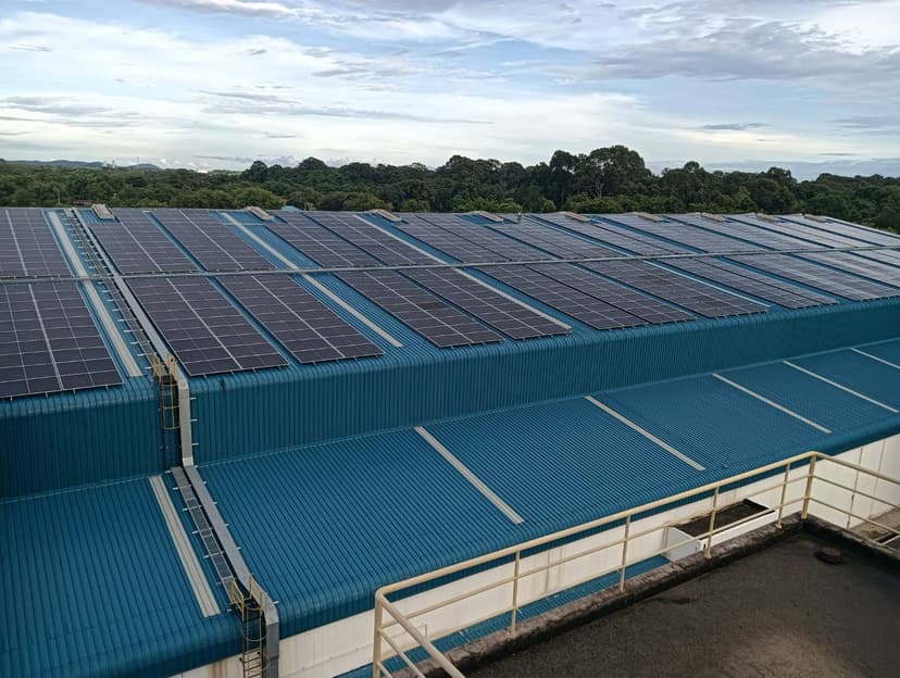 Clean Energy Transition